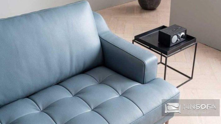 Tìm hiểu về kích thước ghế sofa đơn
