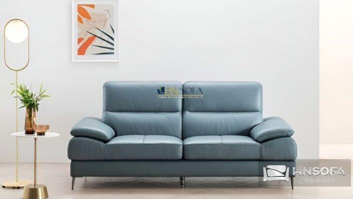 Tìm hiểu kích thước sofa chữ I