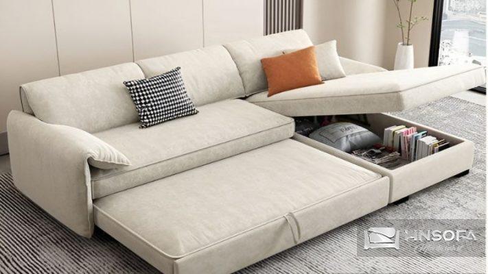 Tổng hợp những mấu ghế giường 2 trong 1 giá rẻ