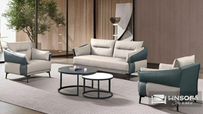 Tổng hợp các mẫu xu hướng bàn ghế mới nhất năm 2023