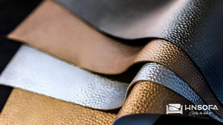 Ưu nhược điểm của da PU