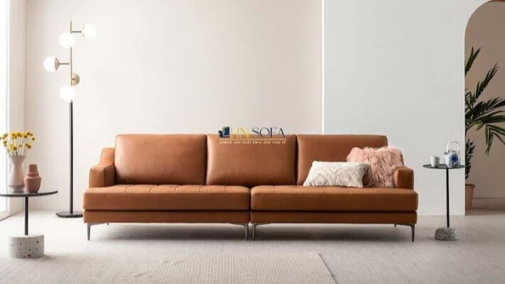 Các loại khung ghế sofa phổ biến