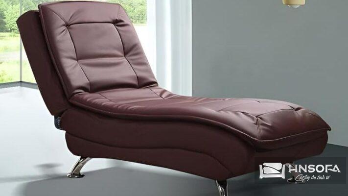 Mẫu ghế sofa cho người già