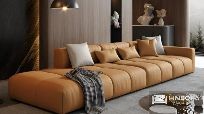 Những màu sofa hượp mệnh Hỏa