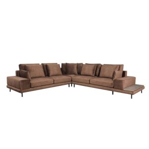 Sofa góc L HNS240 - Quây quần bên mái ấm gia đình 1 z4758763228891 4a19598f79beebdd4fb9192b2120ac4e