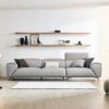 Sofa văng hiện đại bọc da Microfiber HNS241 8 1000949506 detail 118