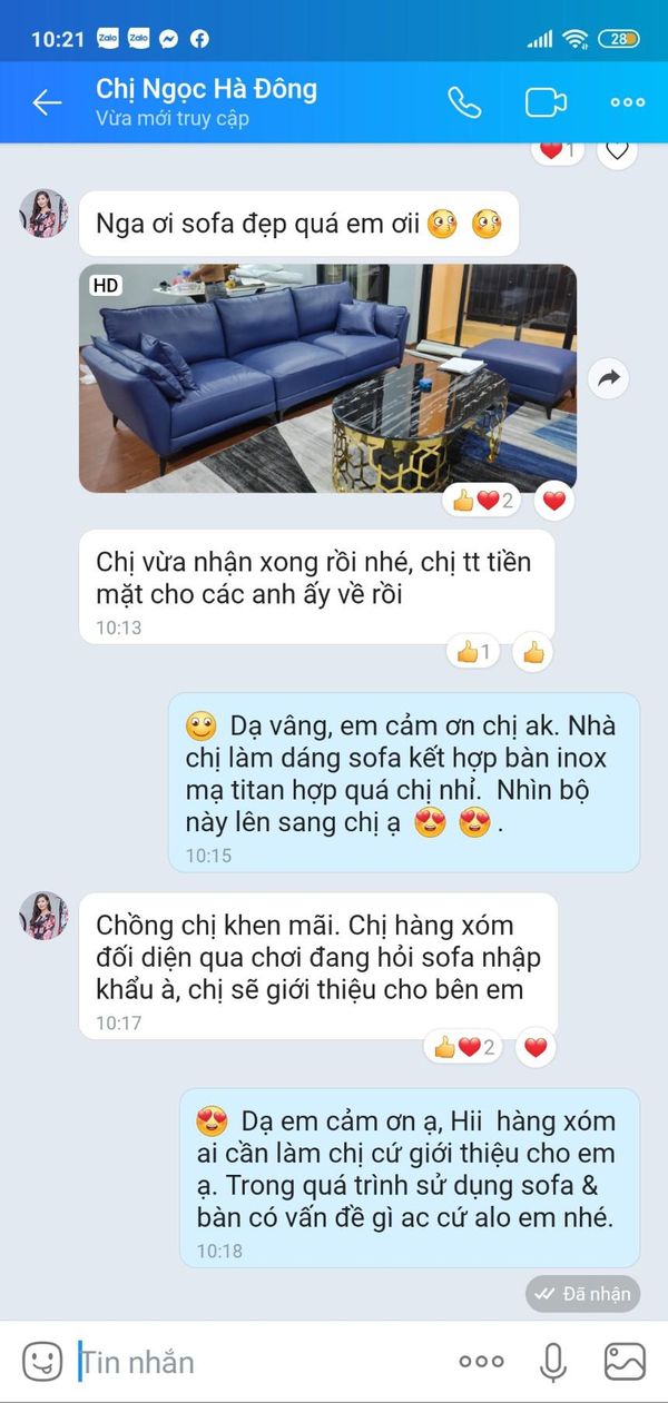 Xưởng Sofa Sản Xuất Sofa Giá Rẻ Đóng Sofa Đẹp Cao Cấp Uy Tín 26 9 20200526032520