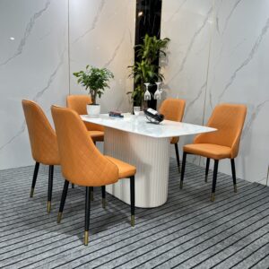 Bộ bàn ghế ăn Nhập Khẩu HN-BA10 2 IMG 3119