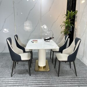 Bộ bàn ghế ăn Nhập Khẩu HN-BA11 3 IMG 3184