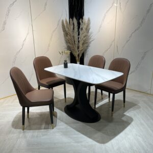 Bộ bàn ghế ăn Nhập Khẩu HN-BA16 5 IMG 5305