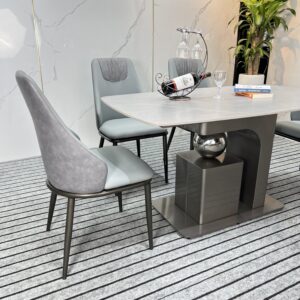 Bộ bàn ghế ăn Nhập Khẩu HN-BA20 1 IMG 5540