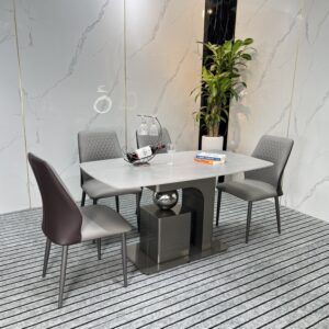 Bộ bàn ghế ăn Nhập Khẩu HN-BA20 2 IMG 5654