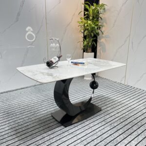 Bộ bàn ghế ăn Nhập Khẩu HN-BA23 3 IMG 7355