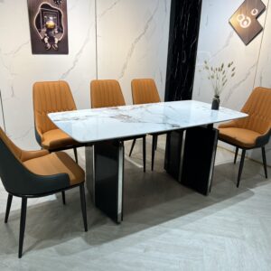 Bộ bàn ghế ăn Nhập Khẩu HN-BA27 1 IMG 9647