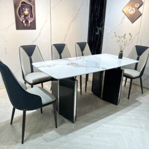 Bộ bàn ghế ăn Nhập Khẩu HN-BA27 2 IMG 9651