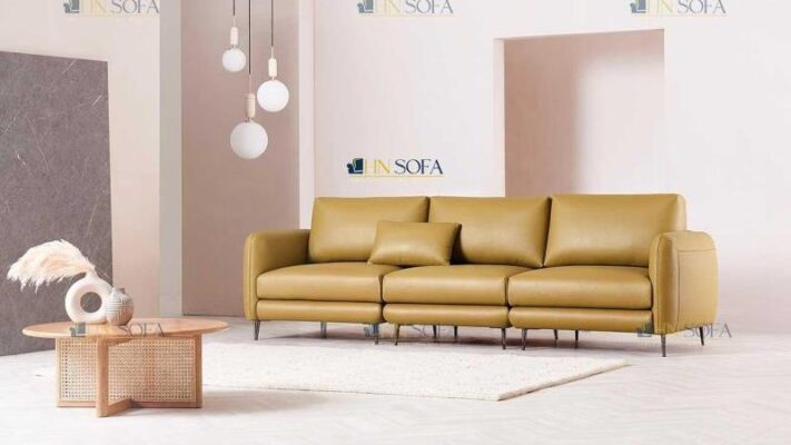 Tổng hợp các mẫu sofa tết