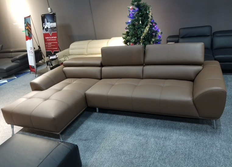 Xưởng Sofa Sản Xuất Sofa Giá Rẻ Đóng Sofa Đẹp Cao Cấp Uy Tín 3 mau sofa goc dep 12 1560755415