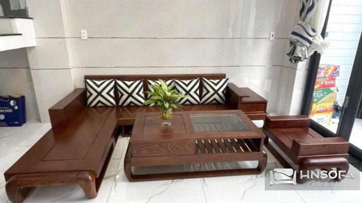 Tổng hợp các mẫu ghế sofa đùi gà