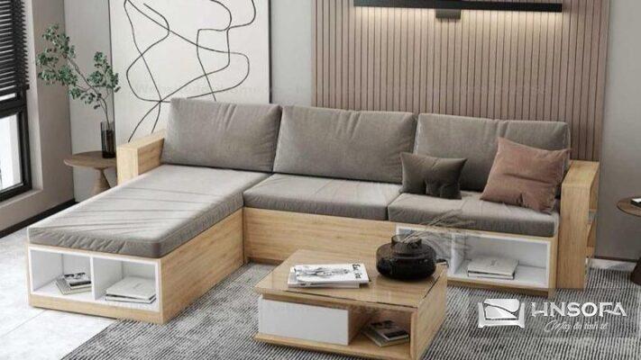 Tìm hiểu về gỗ MDF