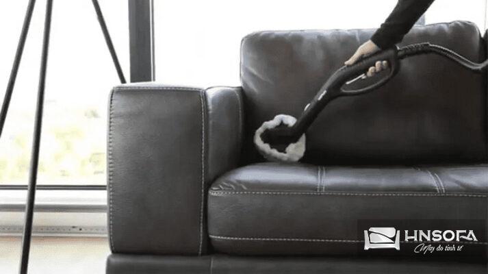 Bảo quản sofa đúng cách tránh bị hỏng 