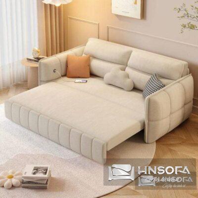 Lưu ý về cấu trúc của sofa giường