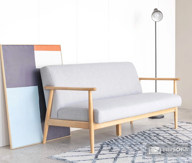 Đệm cao su tự nhiên có độ bền cao
