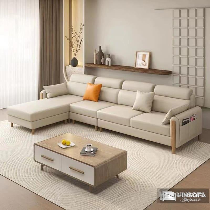Hạn chế để ánh sáng chiếu trực tiếp vào sofa