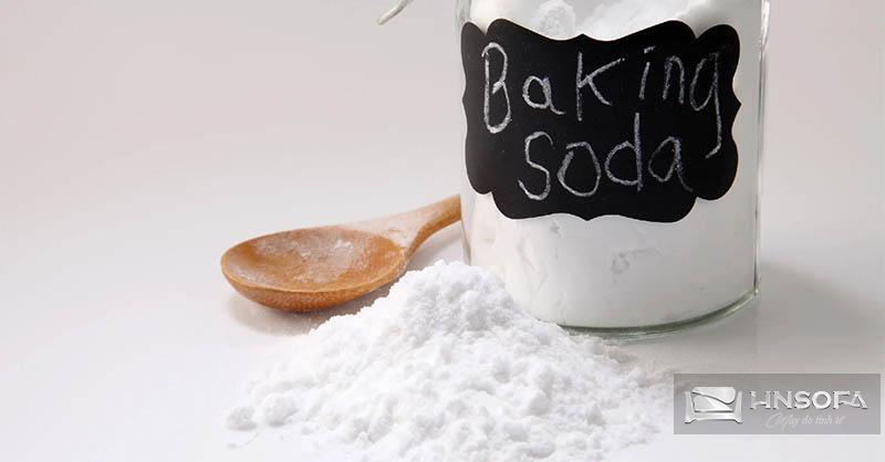 #6 Cách khử mùi hôi ghế Sofa đơn giản ngay tại nhà 11 Cách khử mùi hôi ghế sofa bằng baking soda