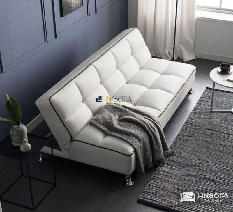 Mẫu sofa giường tiện ích, đa năng gây ấn tượng