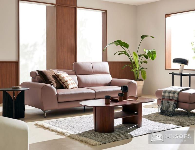 Mẫu sofa văng cho phòng khách nhỏ