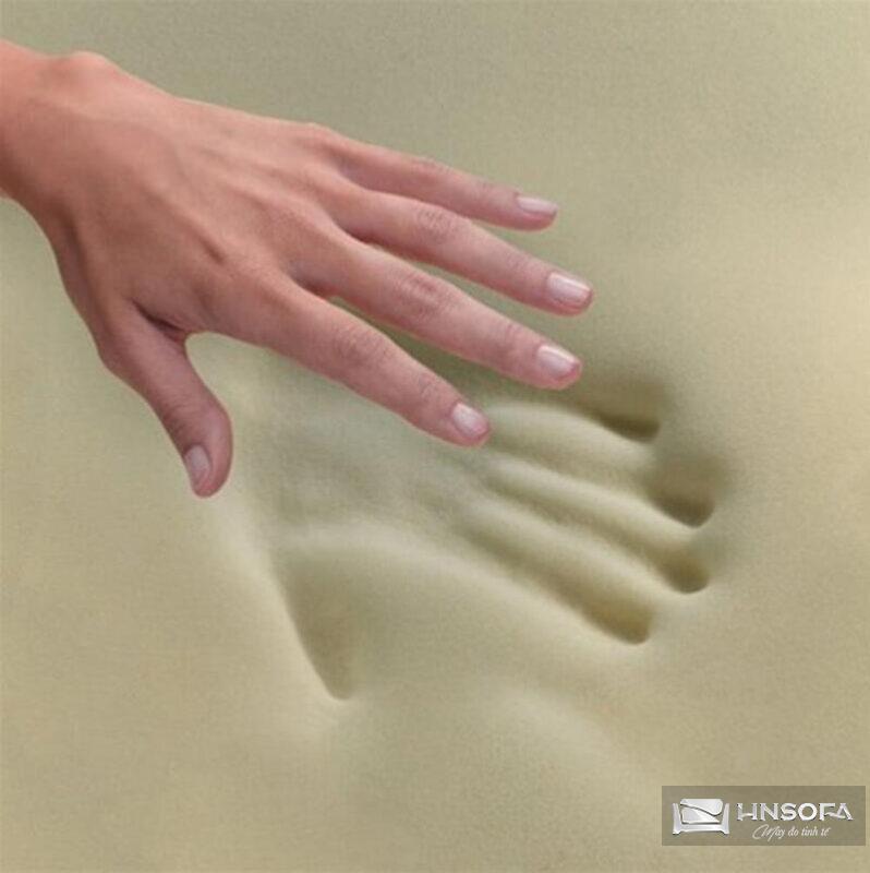 Mút K43 là lựa chọn hàng đầu cho các sản phẩm sofa cao cấp
