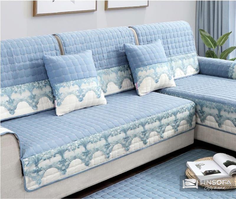Tại sao cần phải bọc ghế sofa thay vì mua mới?