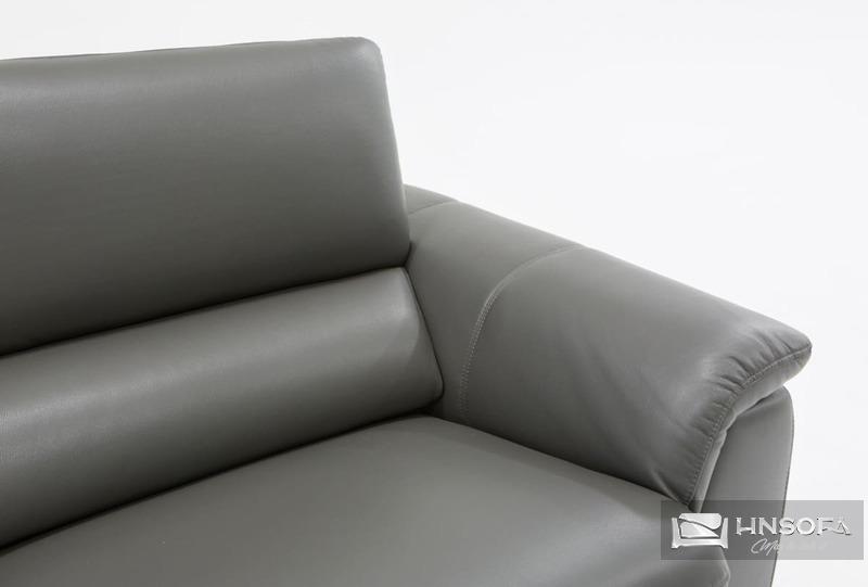 Chi tiết cấu tạo ghế sofa phòng khách từ A - Z 14 Tay vịn ghế sofa cũng có nhiều loại phù hợp với nhu cầu