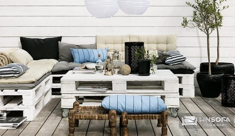 Thiết kế bản vẽ mẫu Sofa tỉ mỉ trước khi làm