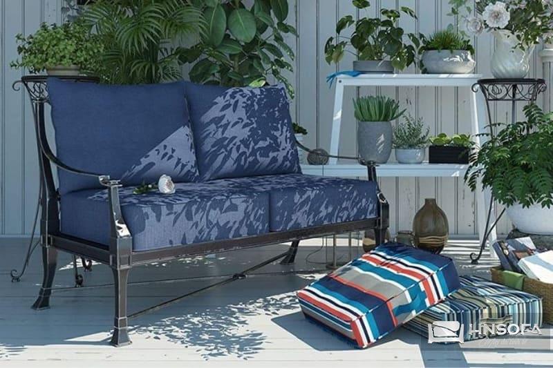 Vải nhân tạo Olefin không bị nhăn nhàu khi vò nhẹ