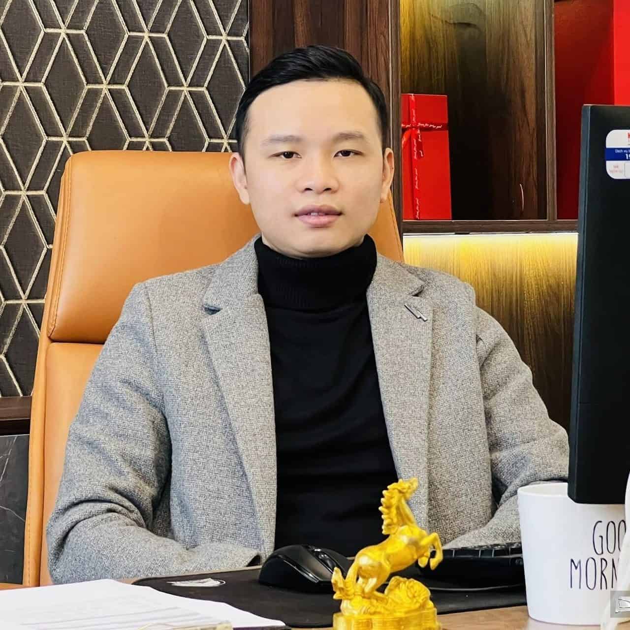 Lê Vinh Huynh