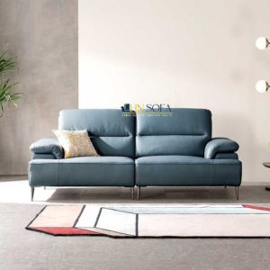 Sofa đơn 2 chỗ ngồi HNS87 - Mảnh ghép hoàn hảo cho nhà lung linh