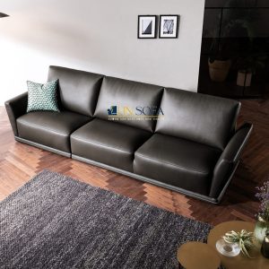 Sofa văng HNS73 -  Tạo vẻ đẹp cá tính và huyền bí cho không gian