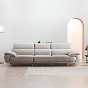 Sofa văng HNS81 - Giải pháp lý tưởng cho phòng khách nhỏ