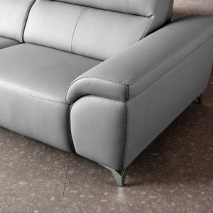 Alternative view of Sang trọng, tinh tế cùng Sofa văng 3 chỗ HNS82