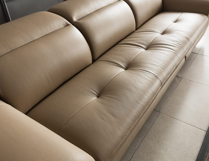 Sofa băng HNS83 - Kiến tạo vẻ đẹp hoàn hảo cho phòng khách - Ảnh 3