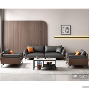 Bộ Sofa Văn Phòng HVP11