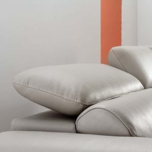 Alternative view of Sofa văng HNS81 - Giải pháp lý tưởng cho phòng khách nhỏ