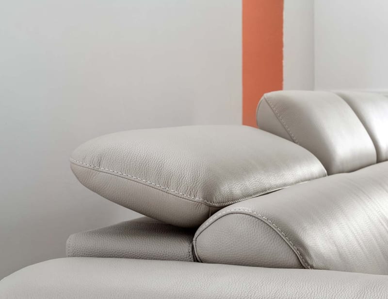 Sofa văng HNS81 - Giải pháp lý tưởng cho phòng khách nhỏ - Ảnh 2
