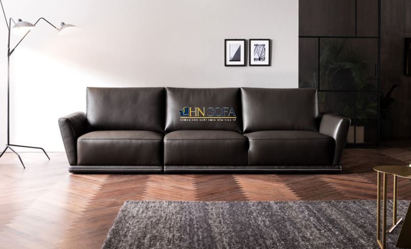 Sofa văng HNS73 - Tạo vẻ đẹp cá tính và huyền bí cho không gian - Ảnh 5