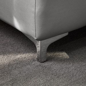 Alternative view of Trải nghiệm không gian quý phái và khoáng đạt cùng sofa văng HNS74