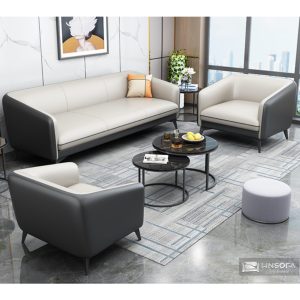 Bộ Sofa Văn Phòng HVP15