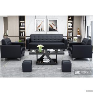 Bộ Sofa Văn Phòng HVP07