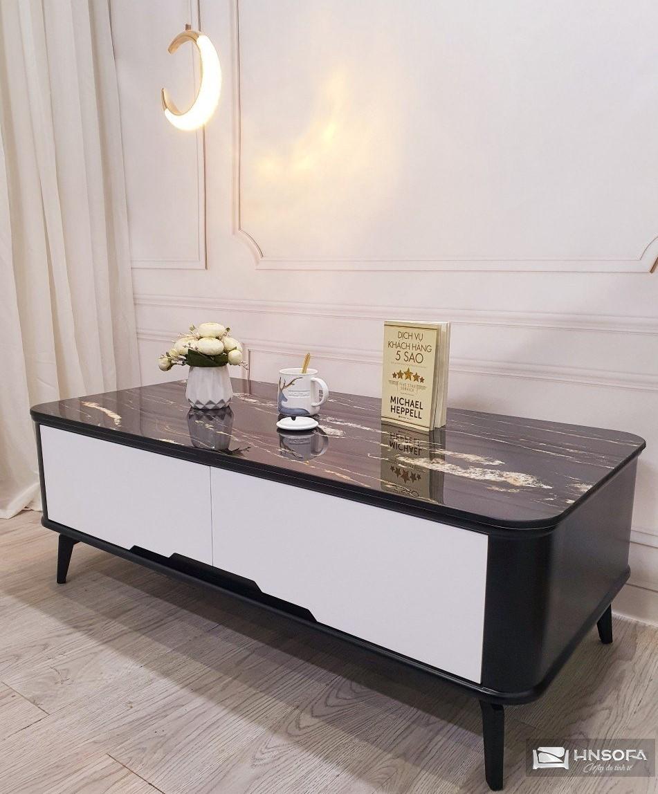 Bàn Trà Luxury BT25 - Ảnh 2