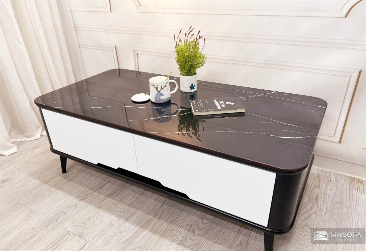 Bàn Trà Luxury BT25 - Ảnh 3